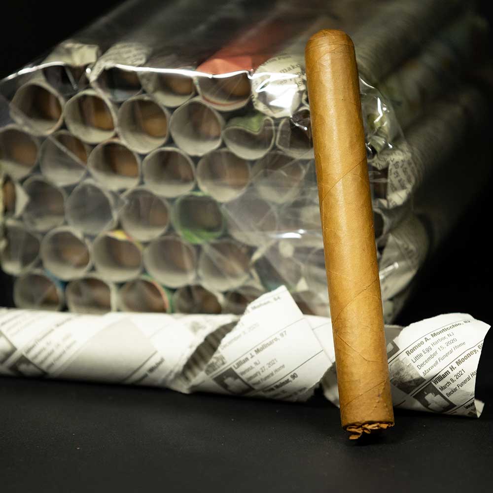 Journal Toro Super Premium Connecticut – 6×52