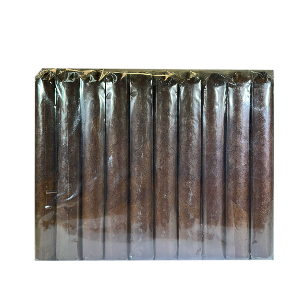 Celloophane Toro Super Premium Maduro – 6×52
