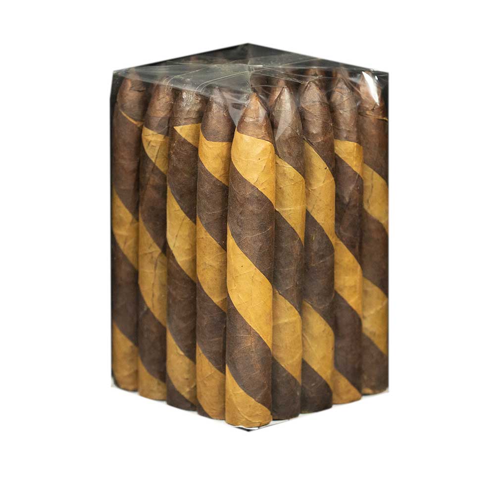 Torpedo Barber Pole – 6⅛x52