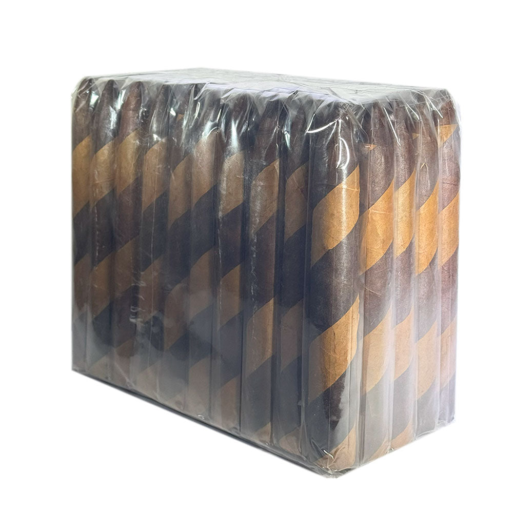 Torpedo Super Premium Barberpole Cellophane – 7×52
