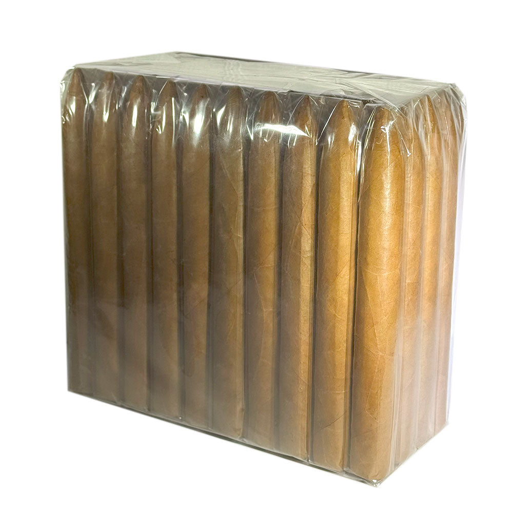 Torpedo Super Premium Connecticut Cellophane – 7×52