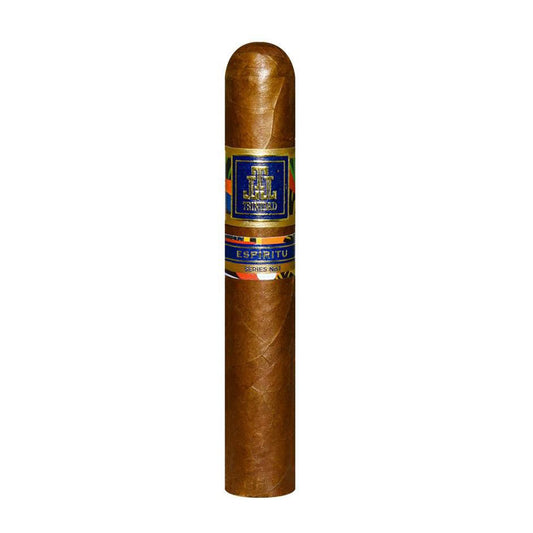 Trinidad Espiritu Series No.1 Magnum ā 6Ć60