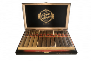 Vegas de Jalapa BoxPress ā 5½x54