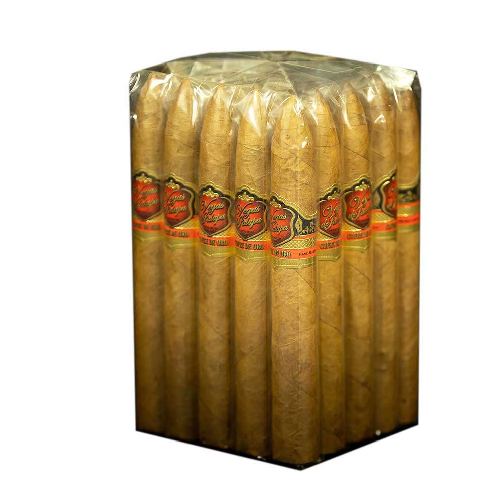 Vegas de Jalapa Torpille Connecticut – 7×54
