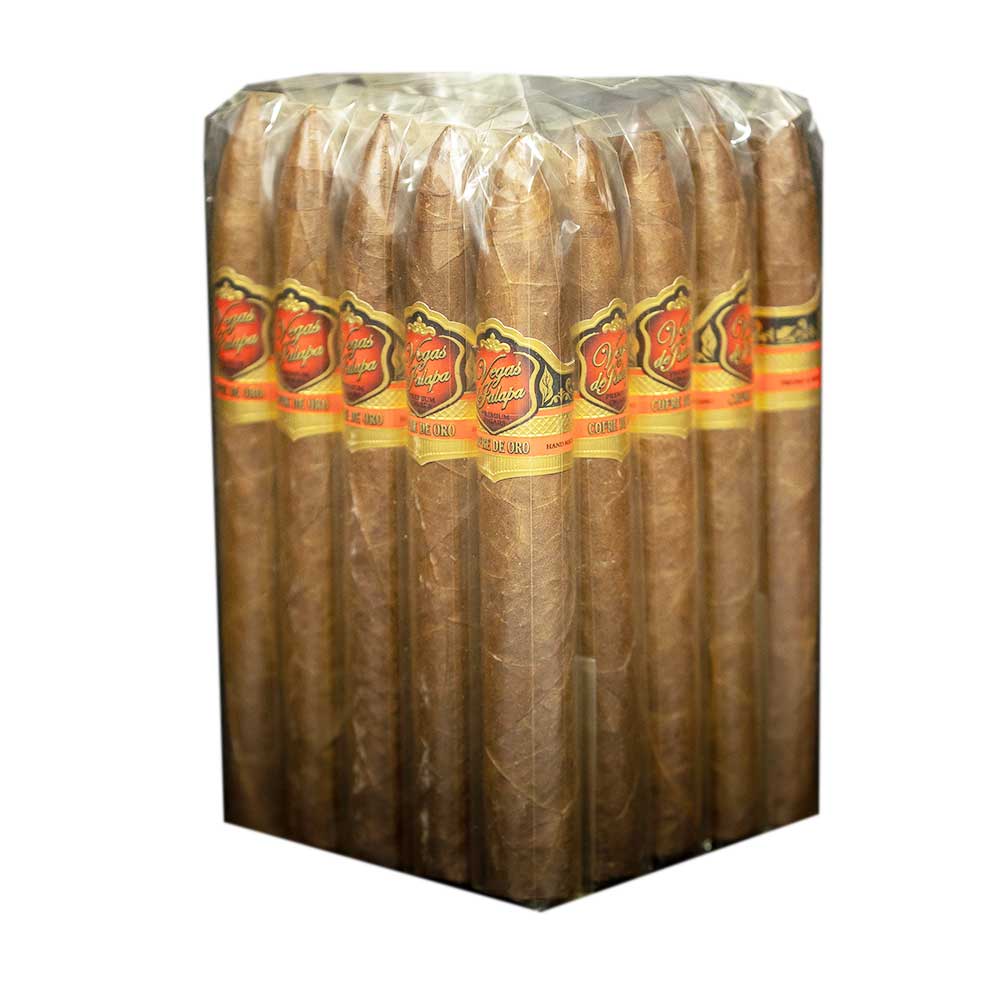 Vegas de Jalapa Torpille Habano – 7×54