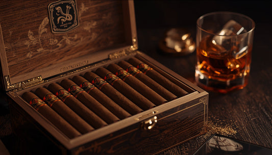 Best Cigars for Beginners: A Complete Guide