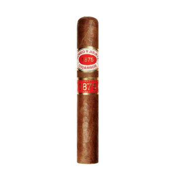 1875 de Roméo et Julieta Bully – 5×50