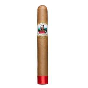 Paquet de 5 La Rosa de Sandiego – L'échantillonneur de cigares Mundial avec coupe-cigare