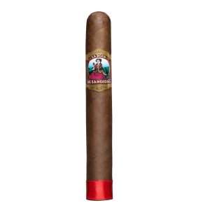 Paquet de 5 La Rosa de Sandiego – L'échantillonneur de cigares Mundial avec coupe-cigare