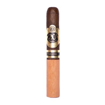 AJF 20e anniversaire Toro Maduro – 6×56