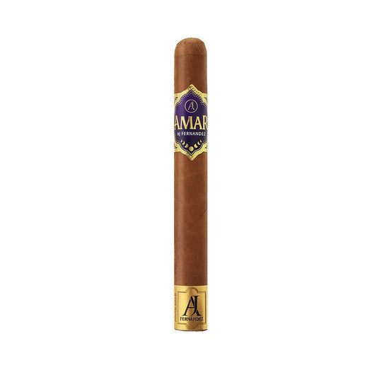 AJ Fernandez Amar Torito – 6½x50