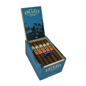 AJ Fernandez Enclave Habano Churchill – 7×52
