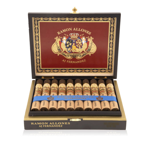 AJ Fernandez Ramon Allones Robusto – 5½x50