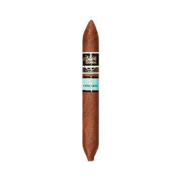 Aging Room Quattro Nicaragua Concerto Impromptu – 6×52