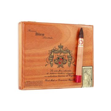 Arturo Fuente Añejo Reserva n° 8‑8‑8 Xtra Viejo Maduro – 6⅝×44