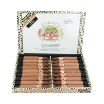 Arturo Fuente Château Fuente King B – 6×55