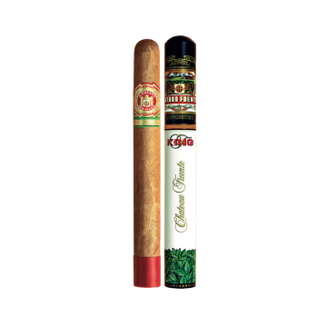 Arturo Fuente Château Fuente King Tube Naturel – 7×49