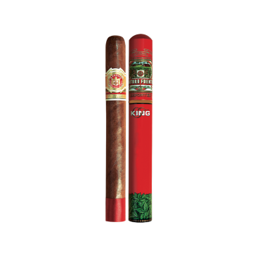 Arturo Fuente Château Fuente King Tube Rosado Sungrown – 7×49