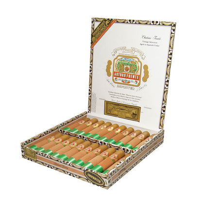 Arturo Fuente Château Fuente Naturel – 4½x50