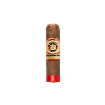 Arturo Fuente Don Carlos Oeil du taureau Édition anniversaire « Le 80e de l'homme » MMXV – 3½x55