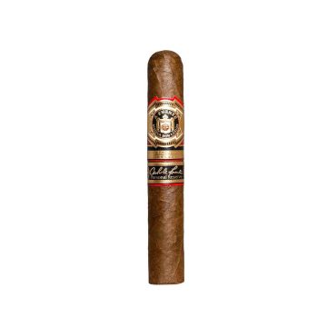 Arturo Fuente Don Carlos Réserve personnelle Edición de Aniversario « Le 80e de l'homme » MMXV – 5×50