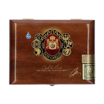 Arturo Fuente Don Carlos Robusto – 5×50