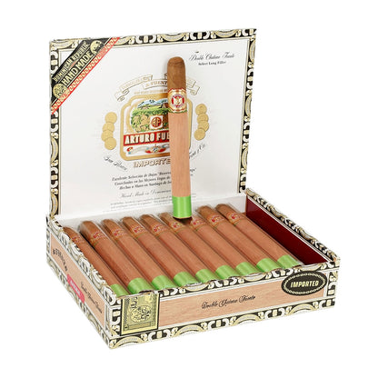 Arturo Fuente Double Château Fuente Naturel – 6¾x50