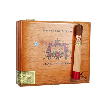 Arturo Fuente Flor Fina 8-5-8 Rosado cultivé au soleil – 6×47