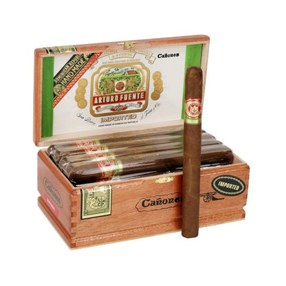 Arturo Fuente Gran Reserva Canones Naturel – 8½x52