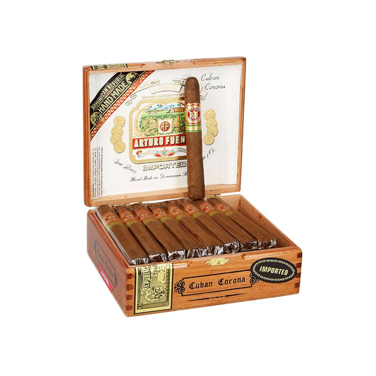 Arturo Fuente Gran Reserva Cuban Corona Natural – 5¼x45