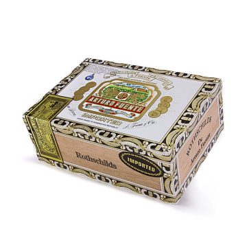 Arturo Fuente Gran Reserva Rothschild Maduro – 4½x50