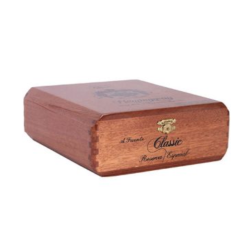 Arturo Fuente Hemingway Classic Maduro – 7×46