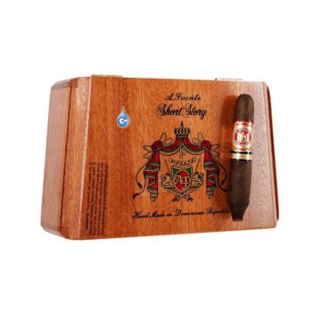 Nouvelle d'Arturo Fuente Hemingway, Natural – 4×49