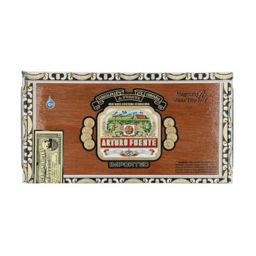 Arturo Fuente Magnum R Rosado Sungrown Vitola 52 – 5×52