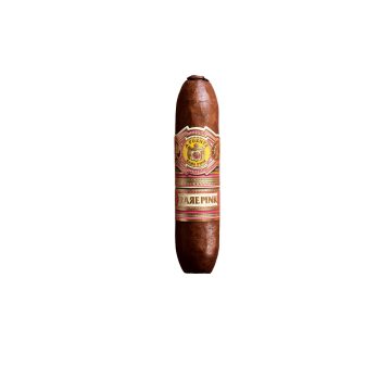 Arturo Fuente Rare Pink Vintage 1960 Series Queen of Hearts – 4⅛x60