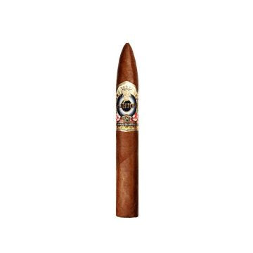 Ashton ESG 22 Year Salute Torpedo – 6×52