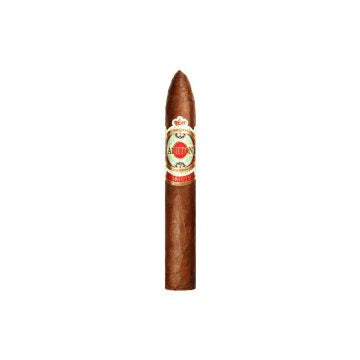 Ashton Symmetry Belicoso – 5¼x52
