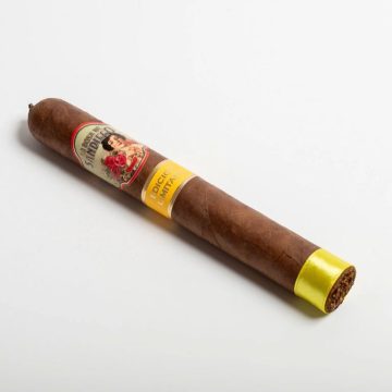 BK Édition Limitée par La Rosa de Sandiego
