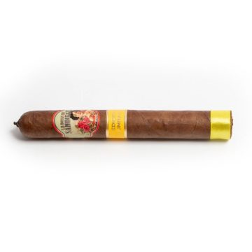 BK Édition Limitée par La Rosa de Sandiego