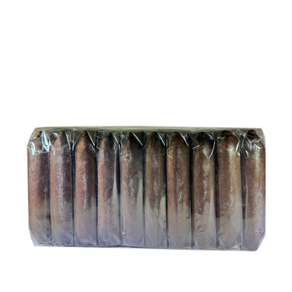 Cellophane Belicoso Pig-Tail Super Premium Maduro – 4¼x60