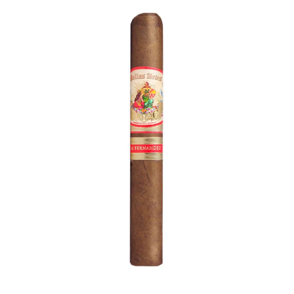 Bellas Artes Gordo Habano par AJ Fernandez 6½x58