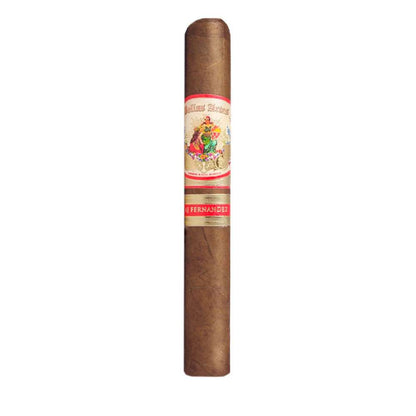 Bellas Artes Gordo Habano par AJ Fernandez 6½x58