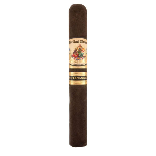 AJ Fernandez Bellas Artes Maduro Gordo – 6½x58