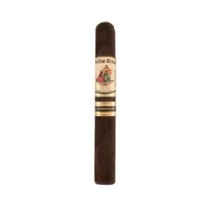 Bellas Artes Robusto Maduro par AJ Fernández