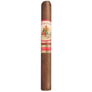 Bellas Artes Short Churchill Habano par AJ Fernandez