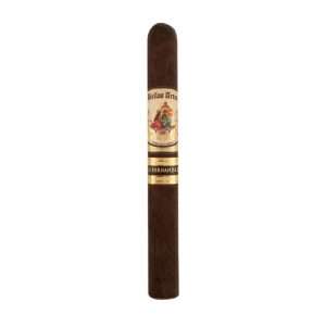 Bellas Artes Short Churchill Maduro par AJ Fernandez