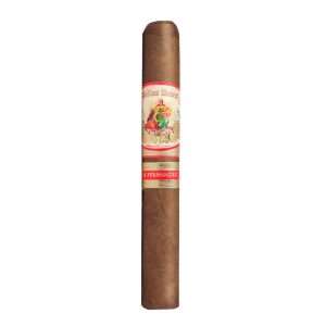Bellas Artes Toro Habano par AJ Fernandez