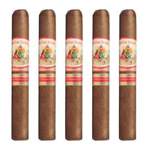 Bellas Artes Toro Habano par AJ Fernandez