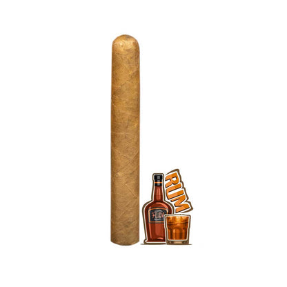 Composez votre propre assortiment – ​​Coronita Infusé – 5½x42