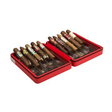 Coffret d'échantillons CAO Champions – 10